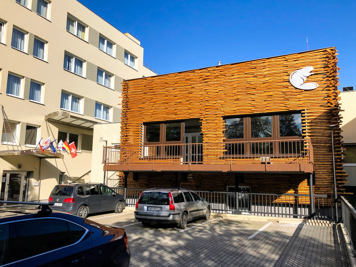 Hotel Bobr - BWX Travel bobr hotel