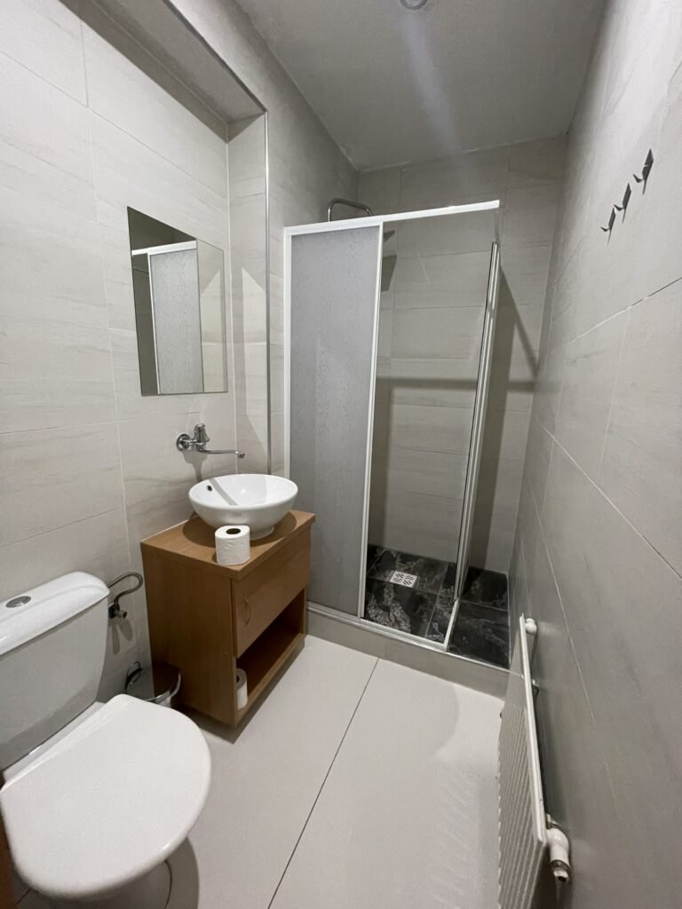 Hotel Joker *** - BWX Travel joker koupelna