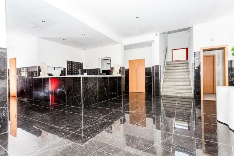 Hotel Joker *** - BWX Travel joker recepce