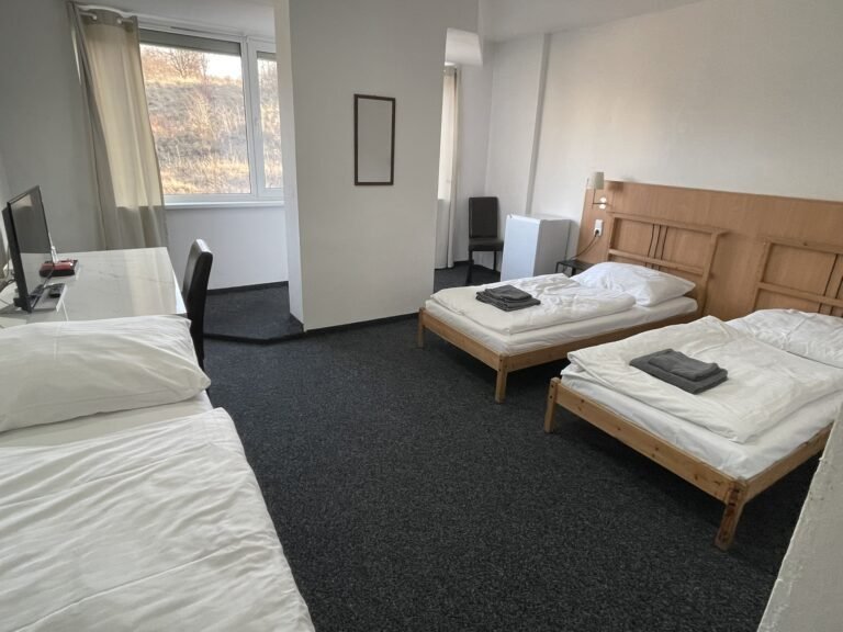 Hotel Joker *** - BWX Travel joker tpl