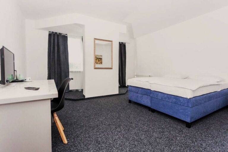 Hotel Joker *** - BWX Travel joker twn