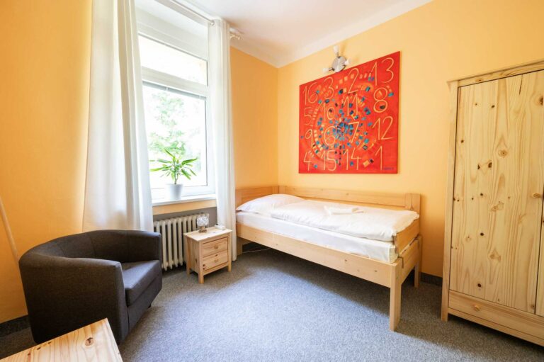 sgl lazne mezibori